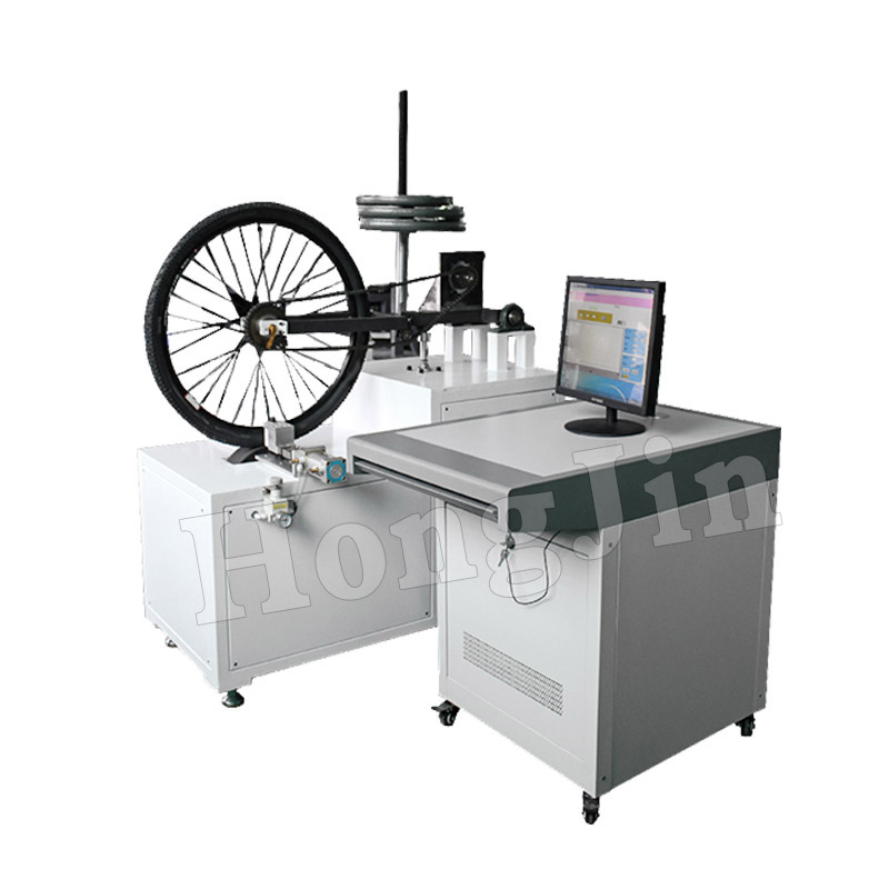 Ratchet Impact Testing Machine