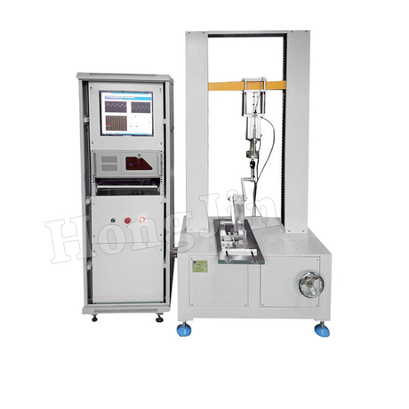 China Wholesale Bicycle big chainring crank dynamic fatigue testing ...