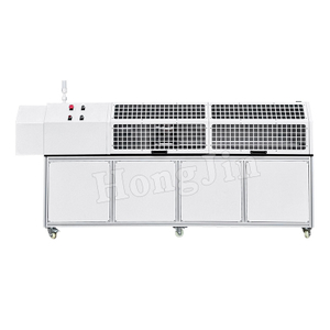 Horizontal Fully Automatic Torque Testing Machine