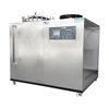 Pressure Water Immersion Testing Machine