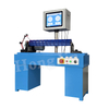 Crossflow Blade Balancing Machine