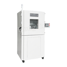 Battery Acupuncture And Extrusion Machine