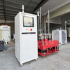 Hydraulic Mechanical Impact Testing Machine