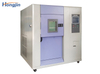 Three-box thermal shock chamber