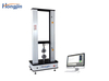 Double-column computerized tensile and compression testing machine