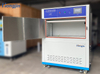 Box type UV accelerated aging test chamber