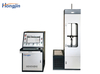 Shock absorber fatigue testing machine