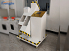Double drum drop tester (touch type)