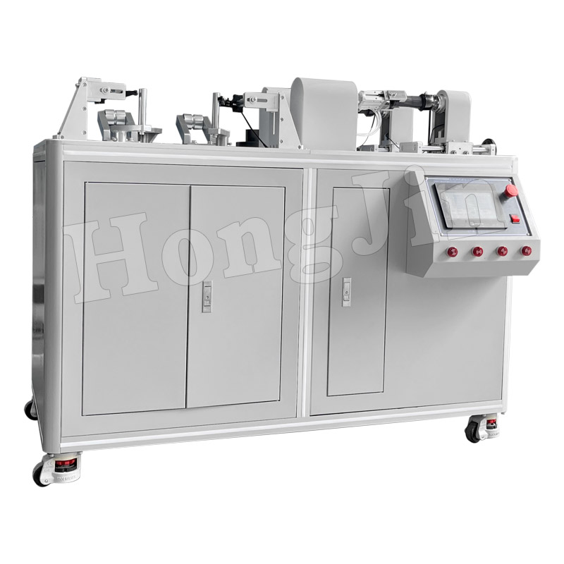 Brake Handle Fatigue Testing Machine