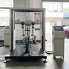 Frame Dynamic Pedal Fatigue Testing Machine