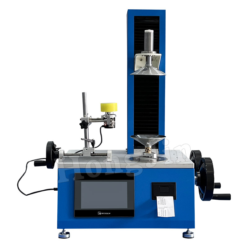 Ball Roundness Testing Machine