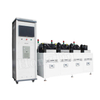 4-station Center Motor Life Test Bench