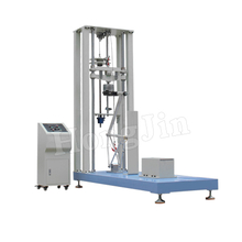 Bicycle Multifunctional Impact Tester