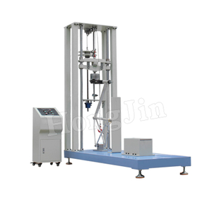 Bicycle Multifunctional Impact Tester