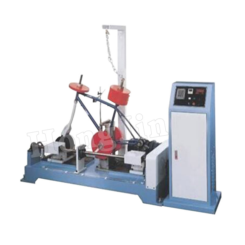 Bicycle Disc Brake Fatigue Testing Machine