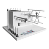 Yarn Length Measuring Machine