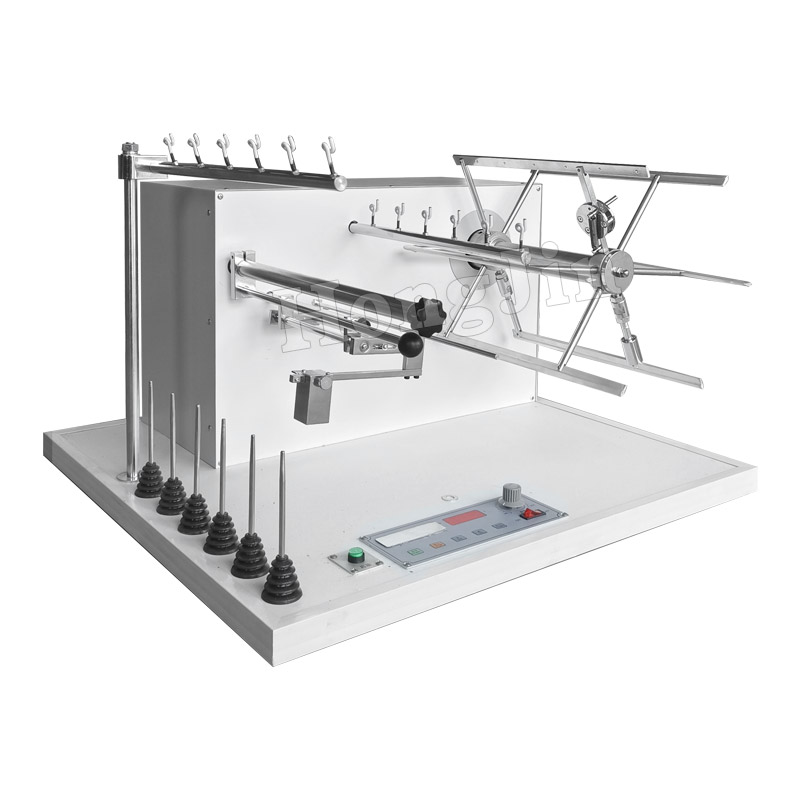 Yarn Length Measuring Machine
