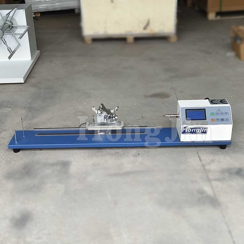 Yarn Twisting Machine