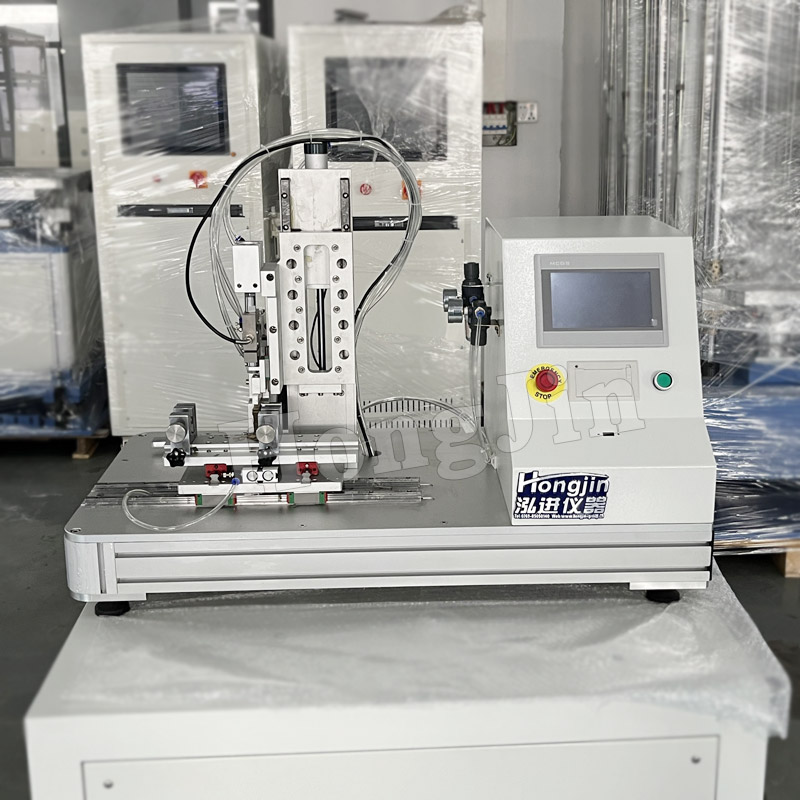 Knife Sharpness Tester