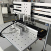 Horizontal Plug-in Life Test Machine