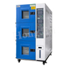 Programmable High And Low Temperature Humidity Test Chamber
