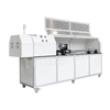 Horizontal Fully Automatic Torque Testing Machine
