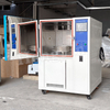 Automobile Safety Glass Radiation Resistance Test Chamber
