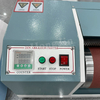 DIN Sole Wear Tester