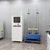 Pneumatic Mechanical Shock Testing Machine High Acceleration Impact Collision Table Simulated Gravity Drop Impact Table