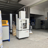 Five-station Spring Fatigue Testing Machine