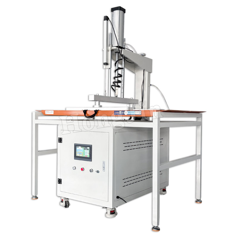 Pneumatic Fatigue Testing Machine