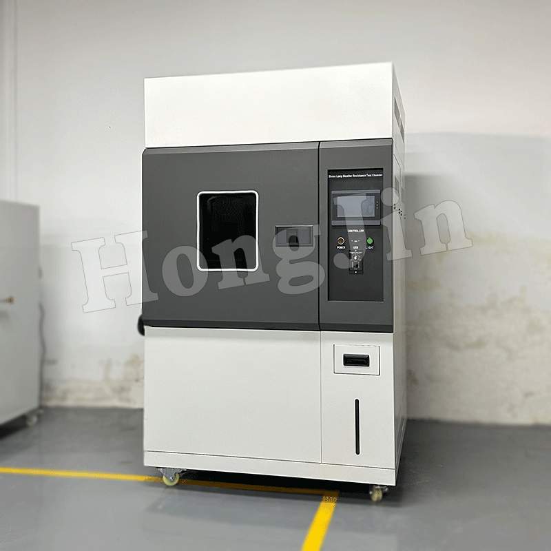 Xenon Lamp Aging Test Chamber