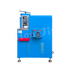 Small Electric Heated Finishing Mill Metal Material Roll Forming Machine Sheet And Coil Rolling Equipment Roll Press