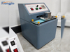 Printing ink decolorization tester