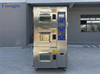 Multilayer constant temperature and humidity test chamber