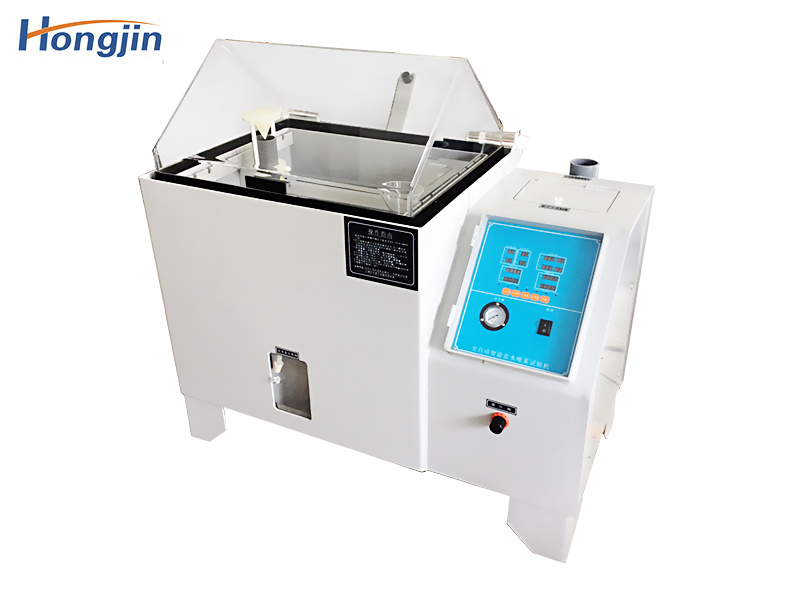 Button Type Salt Spray Test Chamber