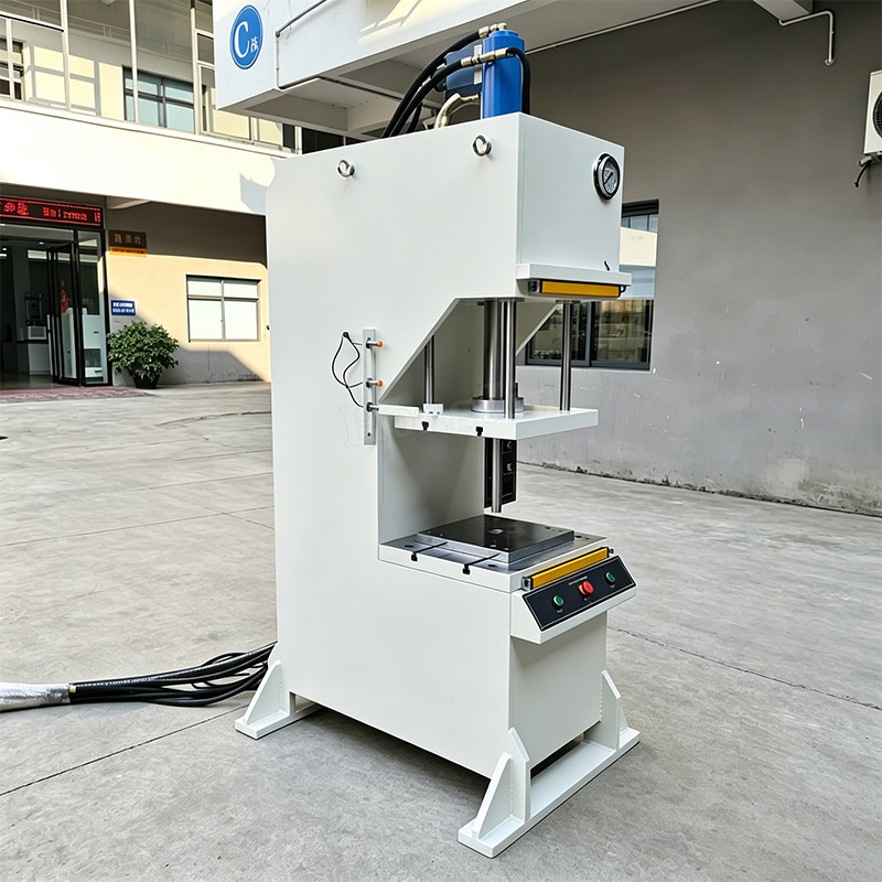 Hydraulic Press