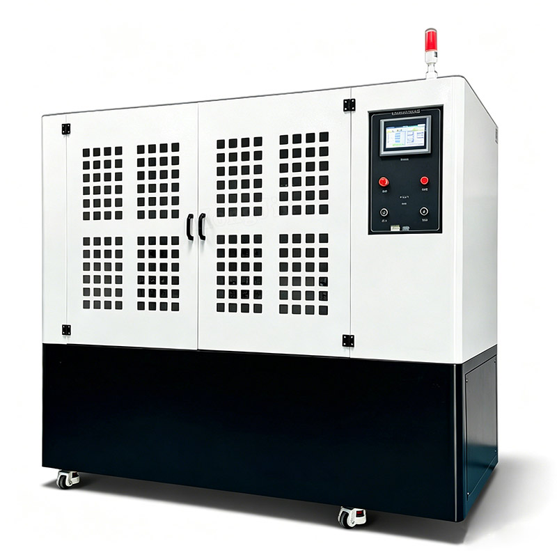Bending And Torsion Testing Machine