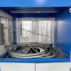 Large Pulse Test Bench