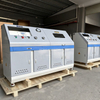 High-temperature Oil Pulse Machine