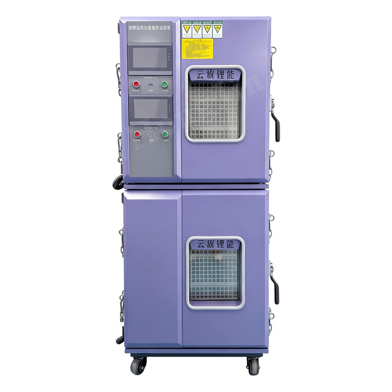 Explosion-proof Constant Temperature And Humidity Test Chamber