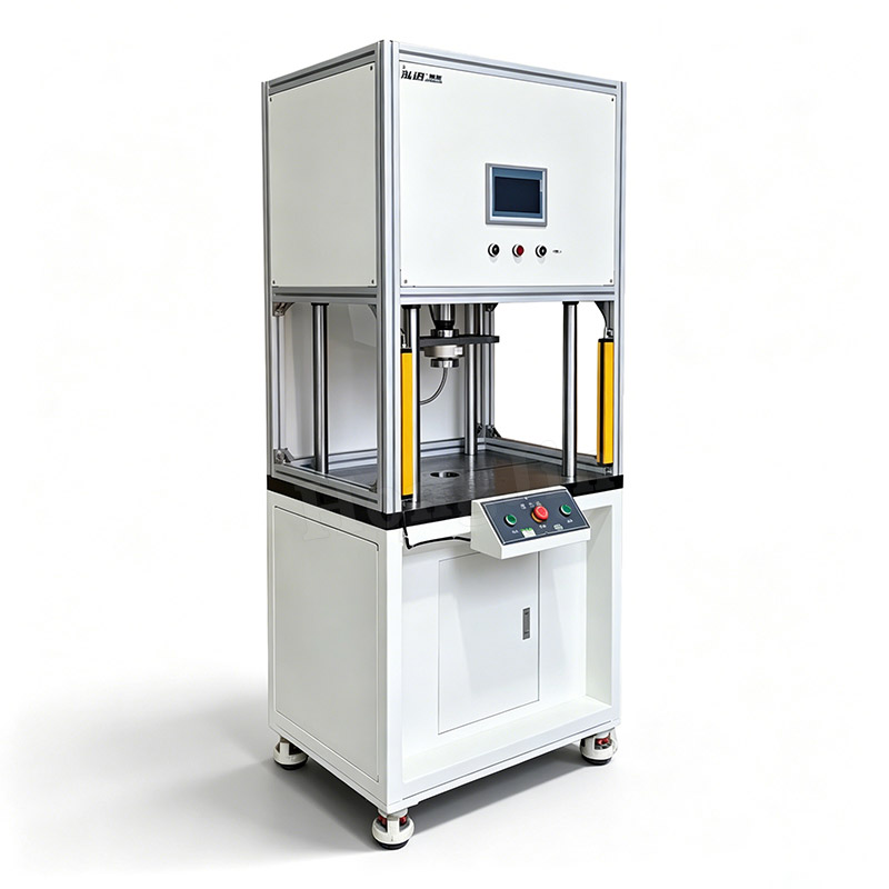 Four-column Servo Pressure Testing Machine