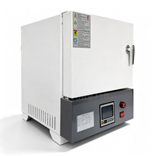 Muffle Furnace
