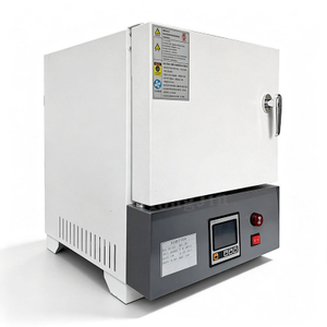 Muffle Furnace