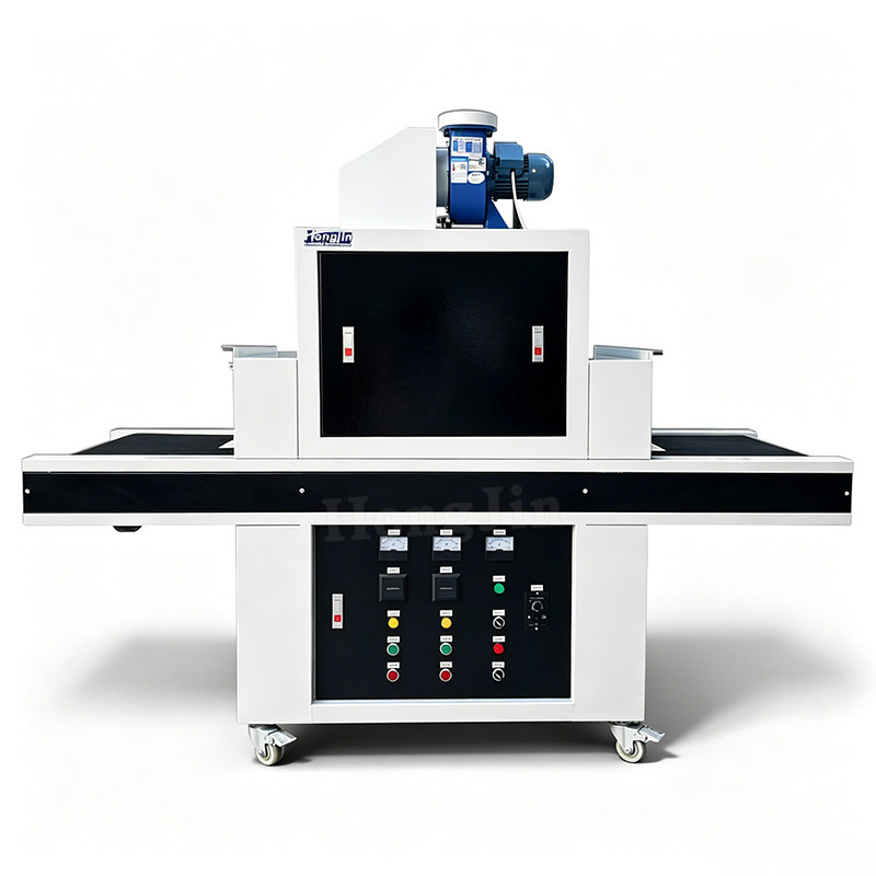 UV Curing Machine