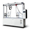 Bicycle Dynamic Durability Testing Machine