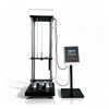 Football Glove Impact Testing Machine