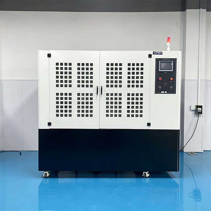 Bending And Torsion Testing Machine