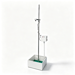 Falling Ball Impact Testing Machine
