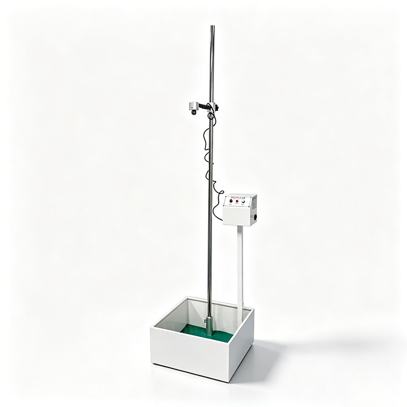 Falling Ball Impact Testing Machine